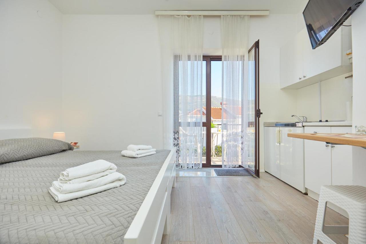 Leo'S Charming Home Dubrovnik Exterior photo
