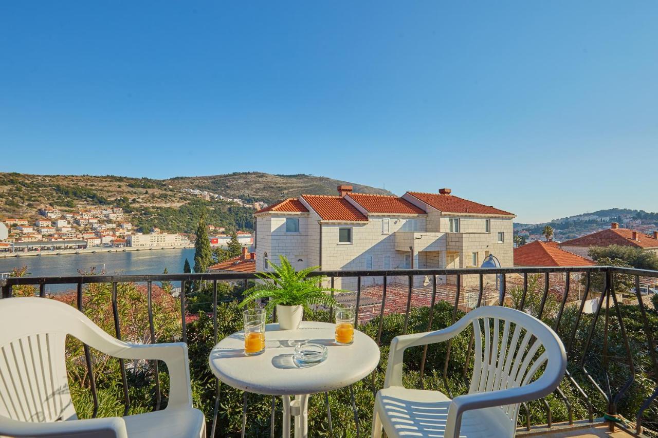 Leo'S Charming Home Dubrovnik Exterior photo