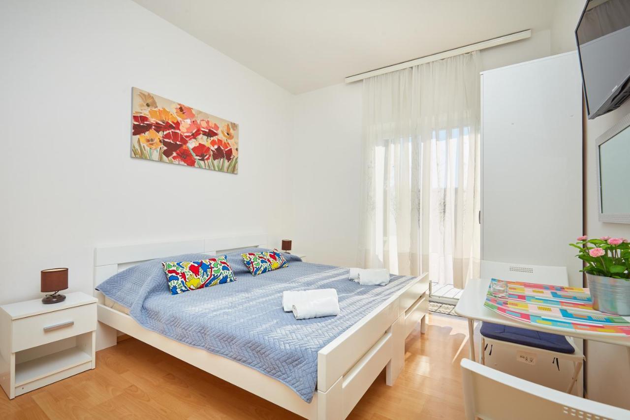 Leo'S Charming Home Dubrovnik Exterior photo