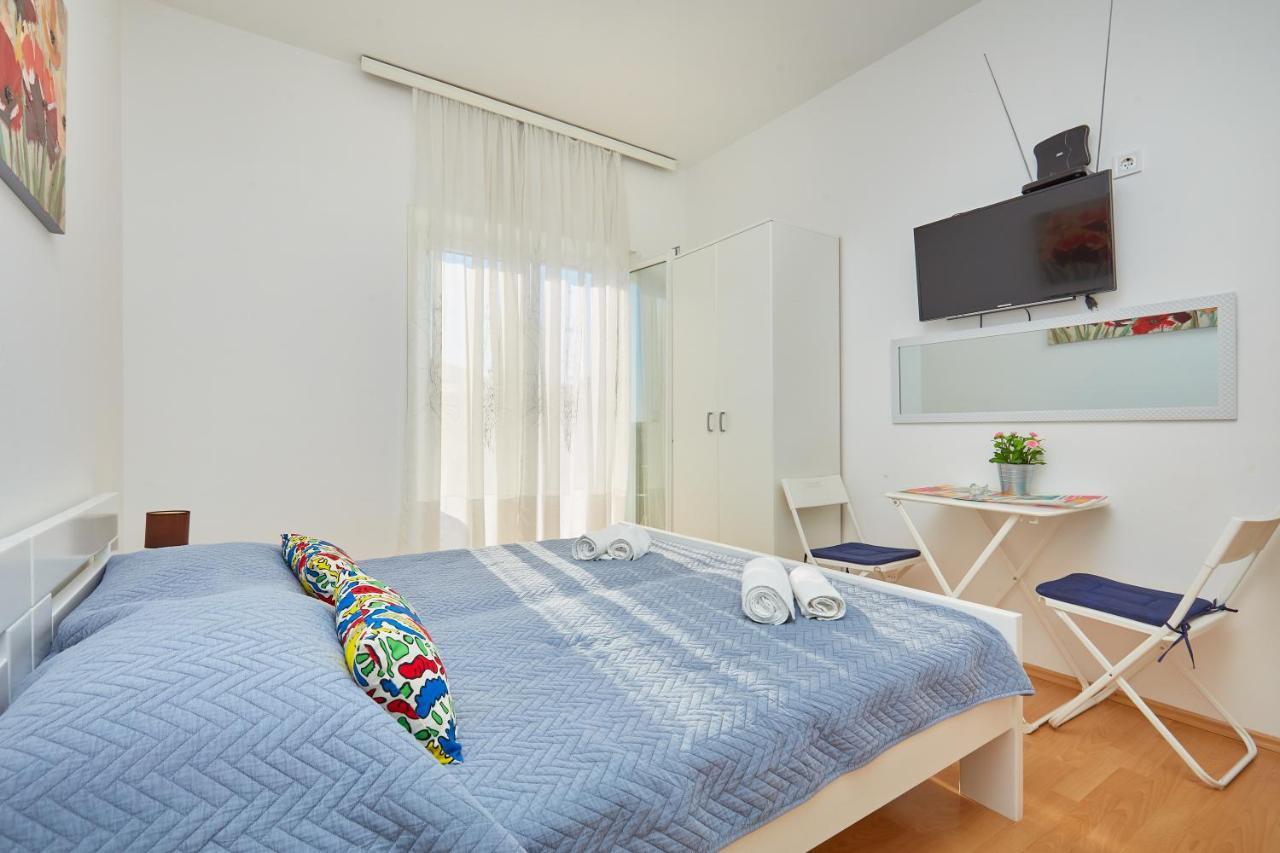 Leo'S Charming Home Dubrovnik Exterior photo
