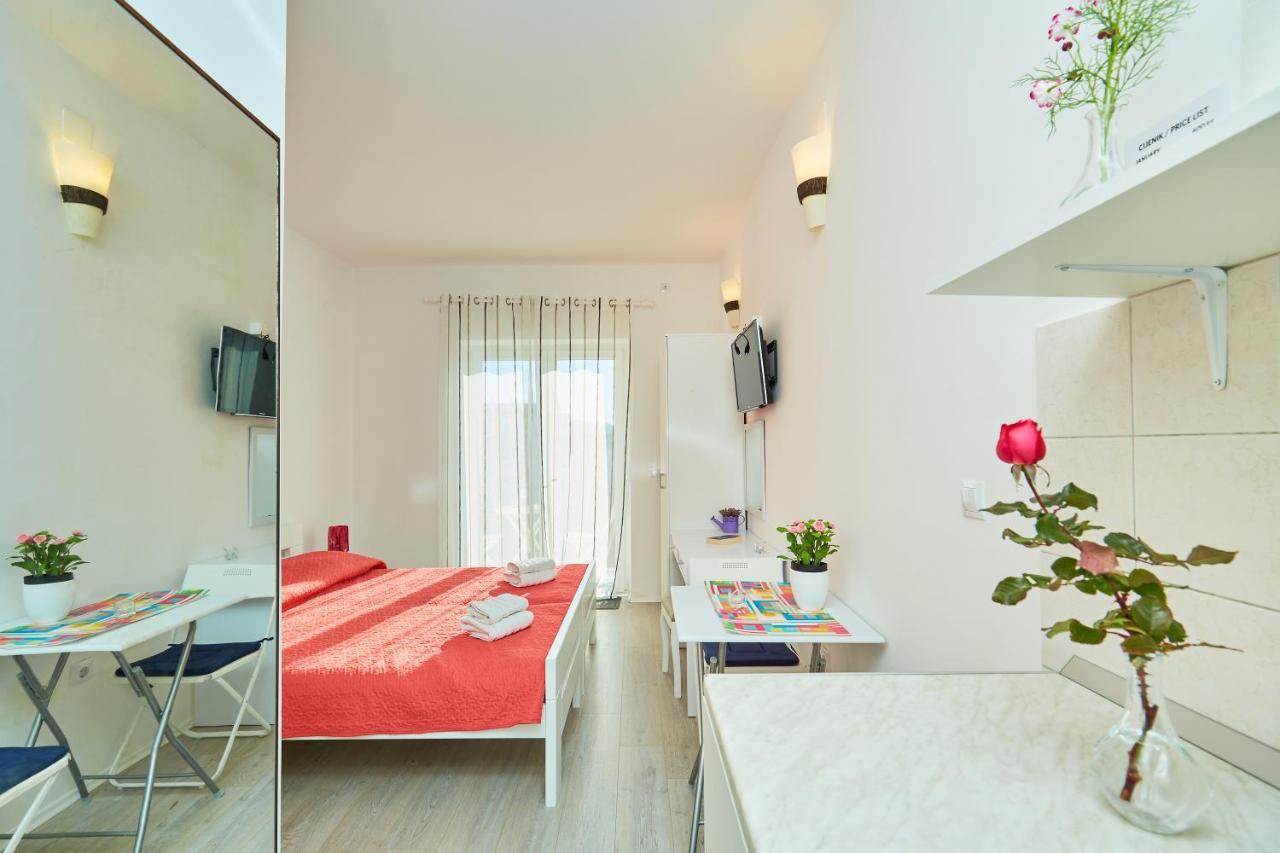 Leo'S Charming Home Dubrovnik Exterior photo
