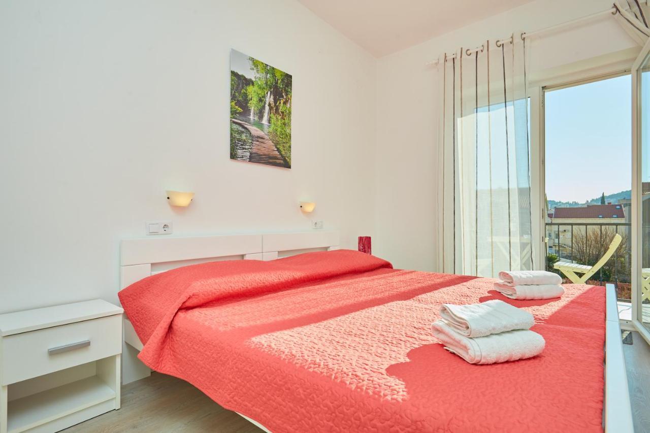 Leo'S Charming Home Dubrovnik Exterior photo
