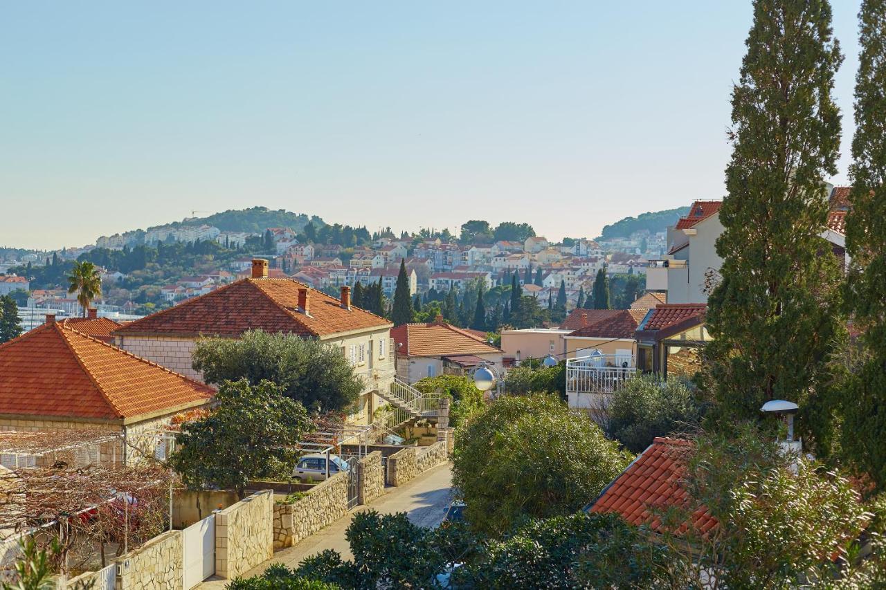 Leo'S Charming Home Dubrovnik Exterior photo