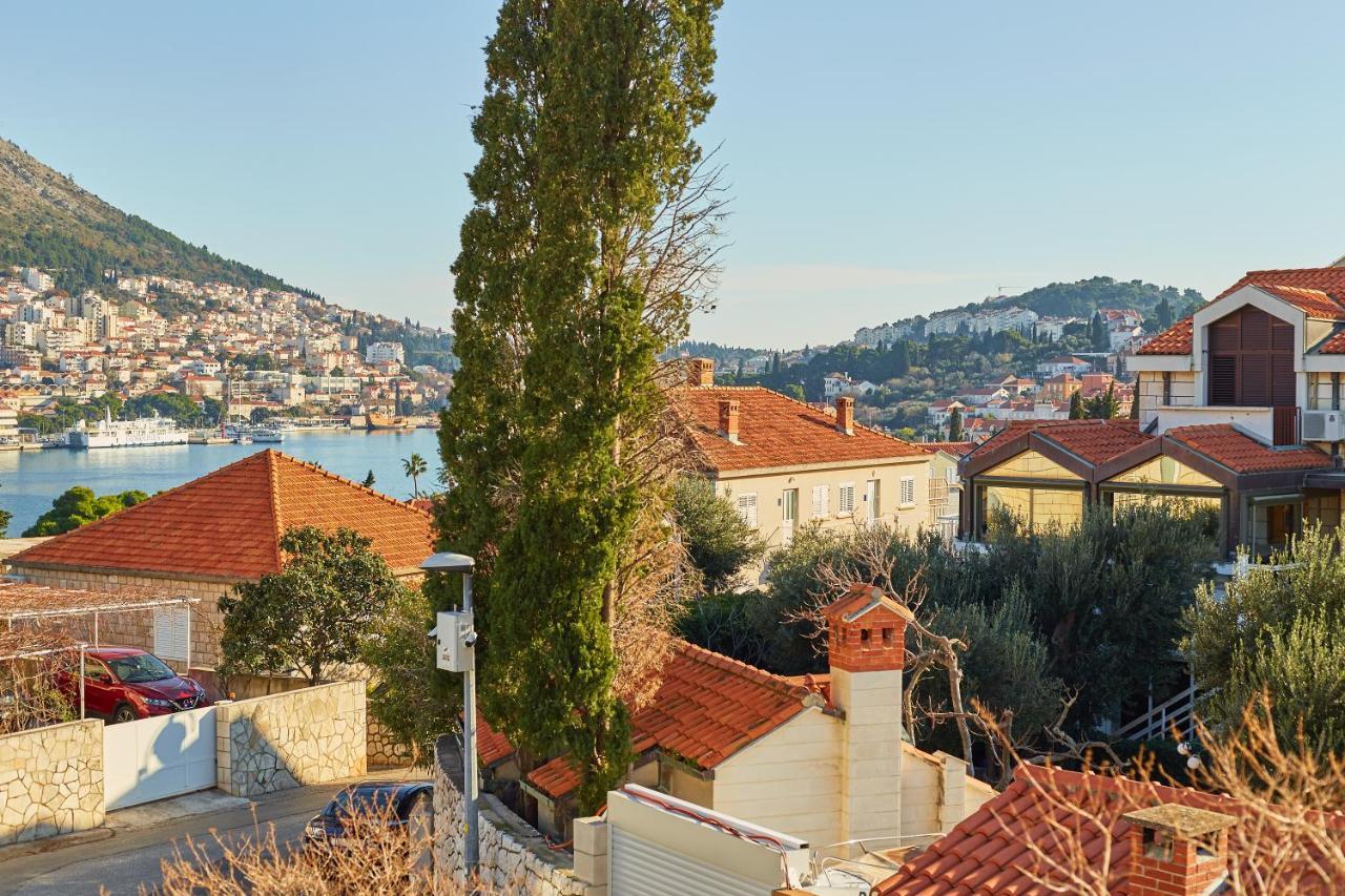 Leo'S Charming Home Dubrovnik Exterior photo