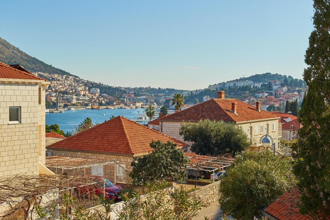 Leo'S Charming Home Dubrovnik Exterior photo