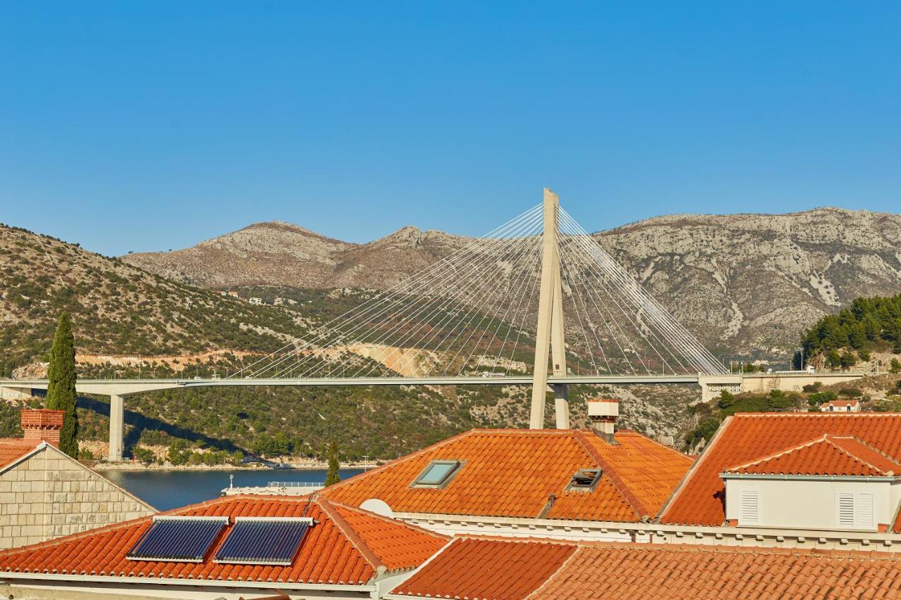 Leo'S Charming Home Dubrovnik Exterior photo